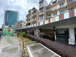 Novena Regency (D11), Shop House #460170821
